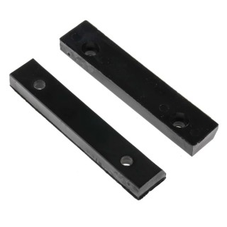 Panavise Replacement Jaw for Use With Panavise Vice TO16506