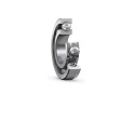 SKF Single Row Deep Groove Ball Bearing 65 mm Inside Diameter 100 mm Outside Diameter 11 mm Race Width Sheet Metal 16013