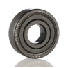 SKF Single Row Deep Groove Ball Bearing 12 mm Inside Diameter 32 mm Outside Diameter 10 mm Race Width Double 6201-2Z/VA228