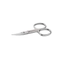 ideal-tek Stainless Steel Surgical Scissor 90 mm High Precision 363