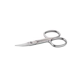 ideal-tek Stainless Steel Surgical Scissor 90 mm High Precision 363