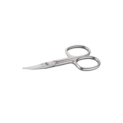 ideal-tek Stainless Steel Surgical Scissor 90 mm High Precision 363