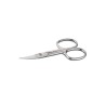 ideal-tek Stainless Steel Surgical Scissor 90 mm High Precision 363
