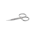 ideal-tek Stainless Steel Surgical Scissor 90 mm High Precision Blade 365