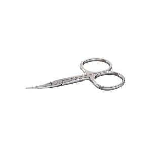 ideal-tek Stainless Steel Surgical Scissor 90 mm High Precision Blade 365