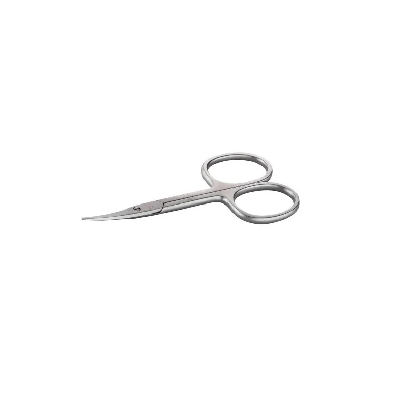 ideal-tek Stainless Steel Surgical Scissor 90 mm High Precision Blade 365