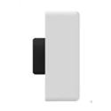 TE Connectivity Tactile Switch Cap Black Polyamide Compatible with Illuminated Tactile Switch 2311403-2