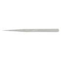 Erem Stainless Steel Pointed Tweezer 5.5in, Anti-Magnetic, Anti-Acid SSSA