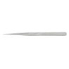 Erem Stainless Steel Pointed Tweezer 5.5in, Anti-Magnetic, Anti-Acid SSSA