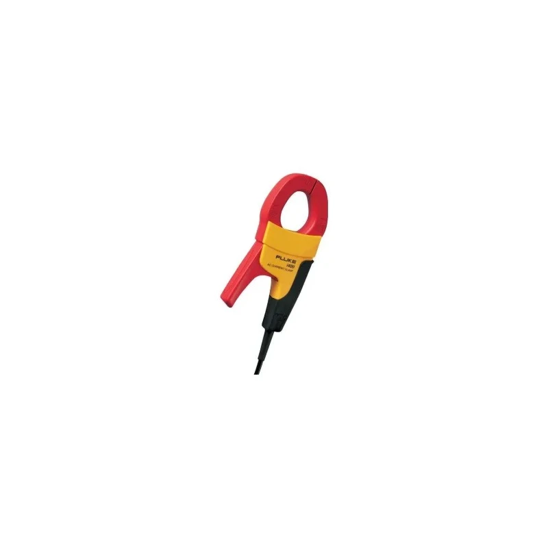 Fluke AC Current Clamp i400, AC Adapter, 400 A AC Max, 1.5 m Cable, Banana Jack Output i400 Fluke i400