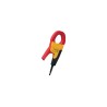 Fluke AC Current Clamp i400, AC Adapter, 400 A AC Max, 1.5 m Cable, Banana Jack Output i400 Fluke i400