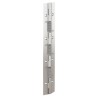 Pinet Stainless Steel Spring Hinge with Spring Loaded Pin, Screw Fixing, 240 mm x 40 mm x 1.5 mm 71-1- 3798