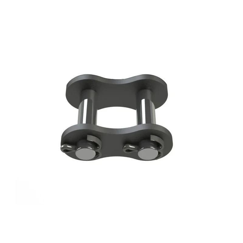Sedis DELTA 24B-1 Simplex Chain Connecting Link Steel Roller Chain Link 38.1mm Pitch 25.4mm Width 18TD7000208