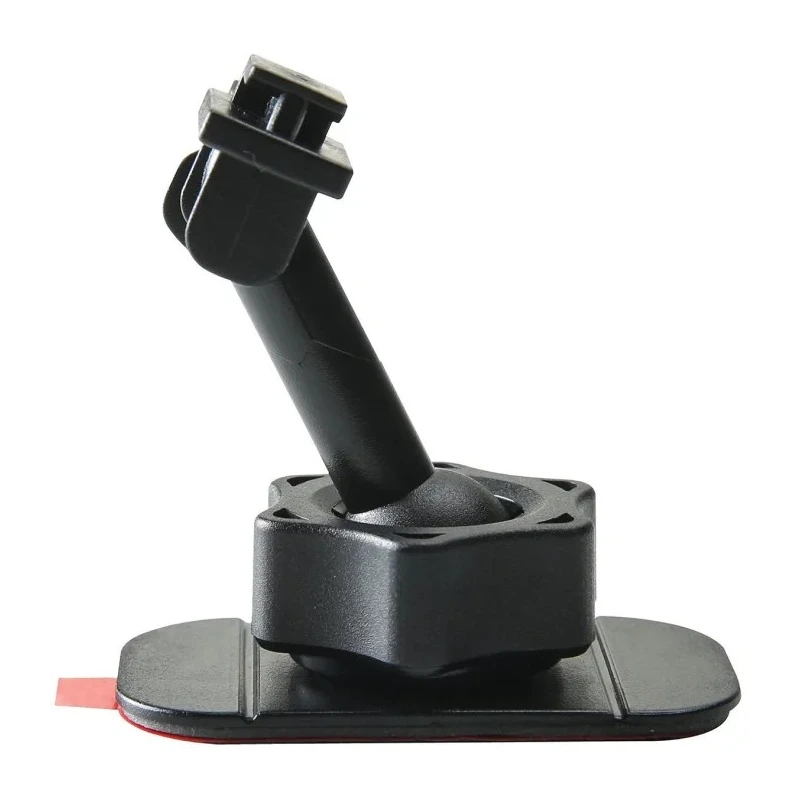 Transcend Adhesive Mount for Body Cameras with 51mm Width 55mm Height 29mm Depth TS-DPA1