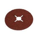 3M 787C Ceramic Fibre Abrasive Disc 115 mm Diameter 25 Pcs 7100099787
