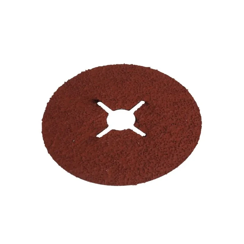 3M 787C Ceramic Fibre Abrasive Disc 115 mm Diameter 25 Pcs 7100099787