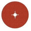 3M 787C Ceramic Fibre Abrasive Disc 115 mm Diameter 25 Pcs 7100099787