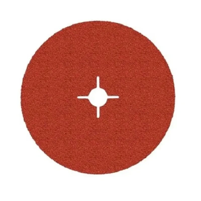 3M 787C Ceramic Fibre Abrasive Disc 115 mm Diameter 25 Pcs 7100099787