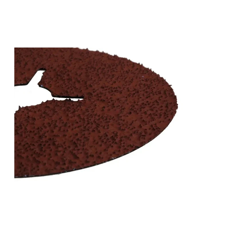 3M 787C Ceramic Fibre Abrasive Disc 115 mm Diameter 25 Pcs 7100099787