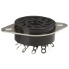 Omron Panel Meter Accessory Socket for Use with MK Series 172-1219