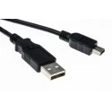 RS PRO 10 Port USB 2.0 USB Hub, USB Bus Powered 144-7996