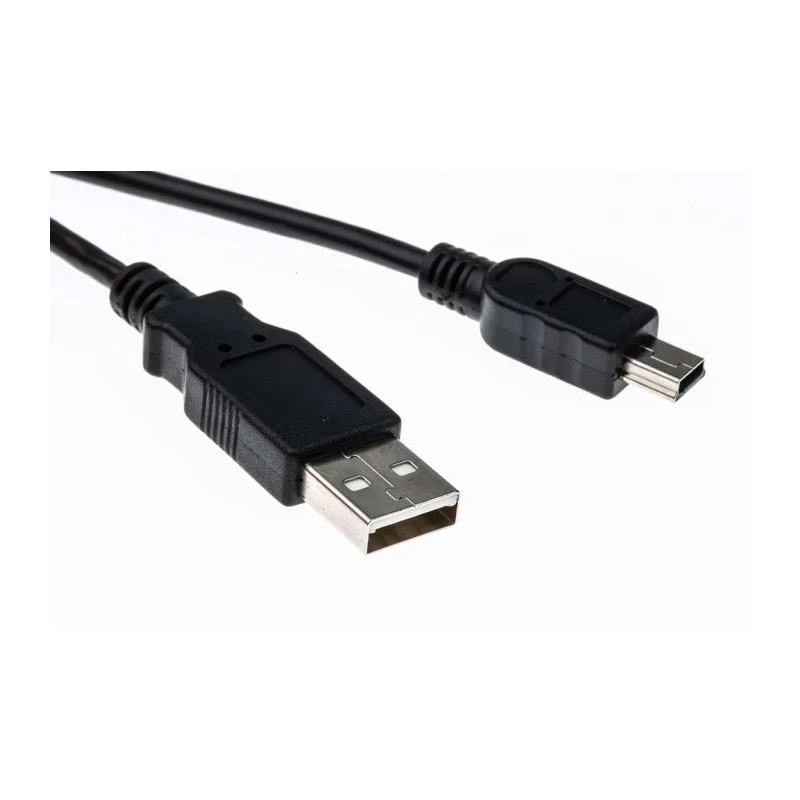 RS PRO 10 Port USB 2.0 USB Hub, USB Bus Powered 144-7996
