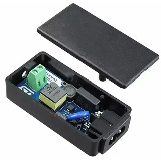 STMicroelectronics STEVAL X-NUCLEO-PLM01A1 Communication and Wireless Development Module for SM6T15CA STEVAL-XPLM01CPL