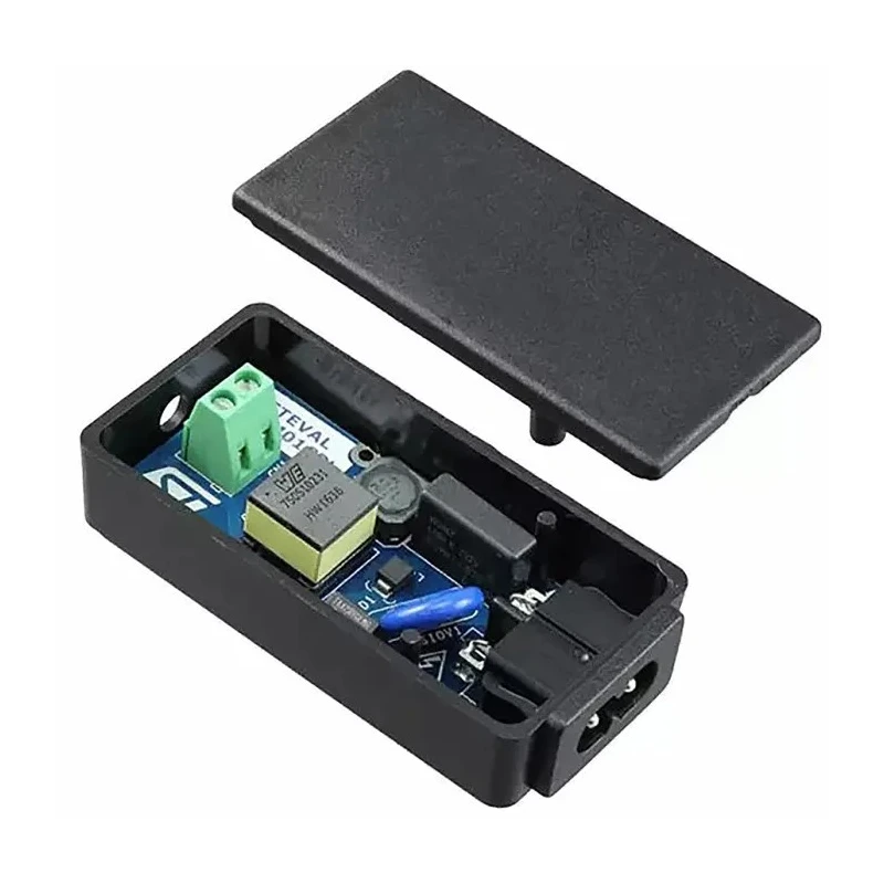 STMicroelectronics STEVAL X-NUCLEO-PLM01A1 Communication and Wireless Development Module for SM6T15CA STEVAL-XPLM01CPL