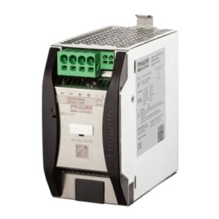Murrelektronik Limited Buffer Module with Emparro Series DIN Rail Mounting, UL Approved 85458