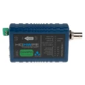 Veracity CCTV Transmission and Receiving Transreceiver Converter for Cameras 40, 57V VHW-HWPS-C