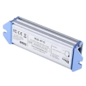 Veracity Network Range Extender CCTV Transmission & Receiving Transreceiver for Cameras VLS-1P-C