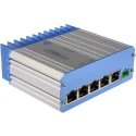 Veracity PoE Converter CCTV Transmission & Receiving Transreceiver 8.5 to 40 V Supply Voltage VCS-4P1-MOB
