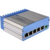 Veracity PoE Converter CCTV Transmission & Receiving Transreceiver 8.5 to 40 V Supply Voltage VCS-4P1-MOB