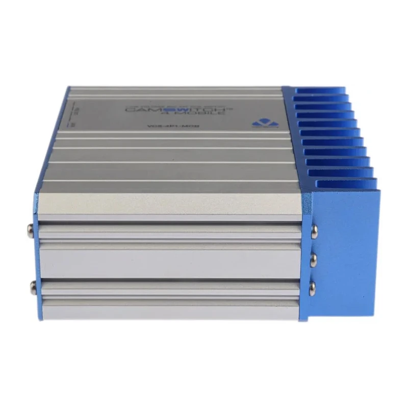 Veracity PoE Converter CCTV Transmission & Receiving Transreceiver 8.5 to 40 V Supply Voltage VCS-4P1-MOB