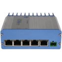Veracity PoE Converter CCTV Transmission & Receiving Transreceiver 8.5 to 40 V Supply Voltage VCS-4P1-MOB
