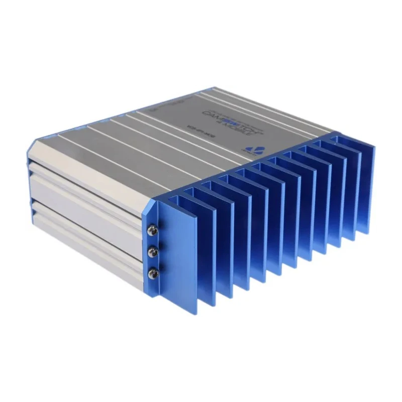 Veracity PoE Converter CCTV Transmission & Receiving Transreceiver 8.5 to 40 V Supply Voltage VCS-4P1-MOB