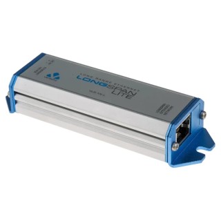 Veracity Network Range Extender CCTV Transmission & Receiving Transreceiver 12, 24V VLS-1N-L