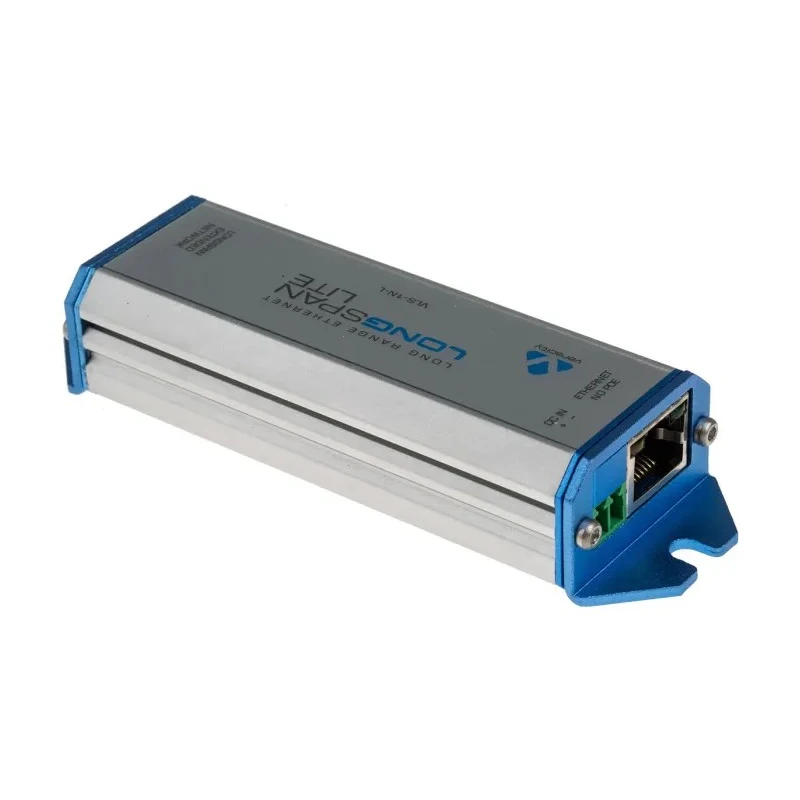 Veracity Network Range Extender CCTV Transmission & Receiving Transreceiver 12, 24V VLS-1N-L