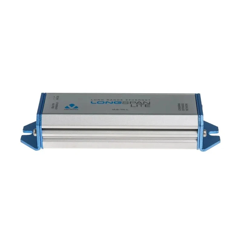 Veracity Network Range Extender CCTV Transmission & Receiving Transreceiver 12, 24V VLS-1N-L