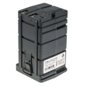 Veracity Rechargeable Battery Pack for Cameras 5V Supply Voltage, 1.6kg Load Capacity VAD-PS-BM