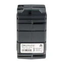 Veracity Rechargeable Battery Pack for Cameras 5V Supply Voltage, 1.6kg Load Capacity VAD-PS-BM