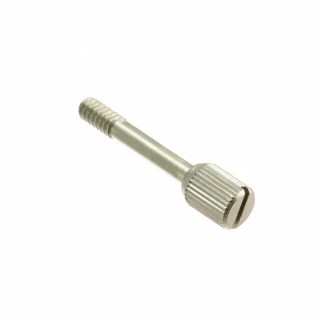 HARTING D-Sub Series Knurled Screw for Use with D-Sub Connector 09670029018