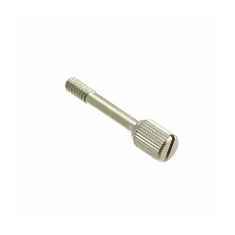 HARTING D-Sub Series Knurled Screw for Use with D-Sub Connector 09670029018