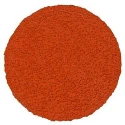 3M Ceramic Grinding Disc 50 mm Diameter P60 Grit, Fibre Backing 3M 89694