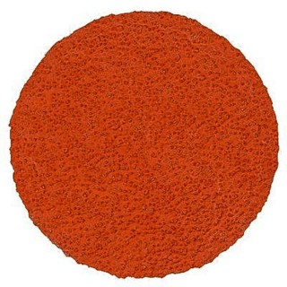 3M Ceramic Grinding Disc 50 mm Diameter P60 Grit, Fibre Backing 3M 89694
