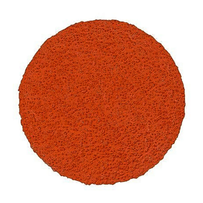3M Ceramic Grinding Disc 50 mm Diameter P60 Grit, Fibre Backing 3M 89694
