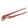 Ega-Master Water Pump Plier, 304.8mm Overall Length, 43mm Jaw Length, Chrome Vanadium Steel, Soft Grip Bi-Material 62134