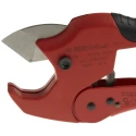 Ega-Master Pipe Cutter 42 mm Cutting Plastic Pipes Aluminium Alloy Body 63205