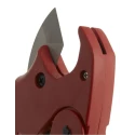 Ega-Master Pipe Cutter 42 mm Cutting Plastic Pipes Aluminium Alloy Body 63205