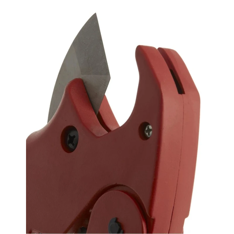 Ega-Master Pipe Cutter 42 mm Cutting Plastic Pipes Aluminium Alloy Body 63205